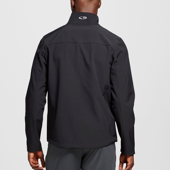 champion water resistant jacket